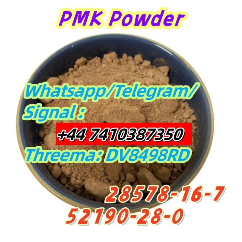 PMK28578-16-7,52190-28-0 with lowest price